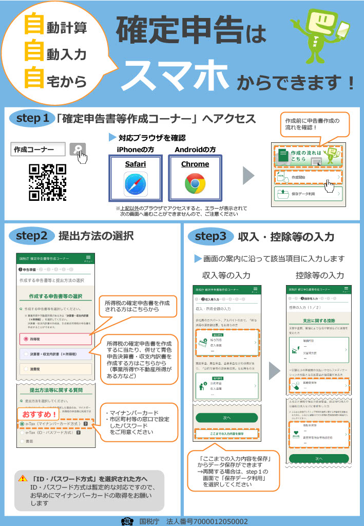e-Taxパンフレット1