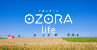 オオゾライフ OZORAlife