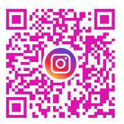 インスタグラム公式アカウント